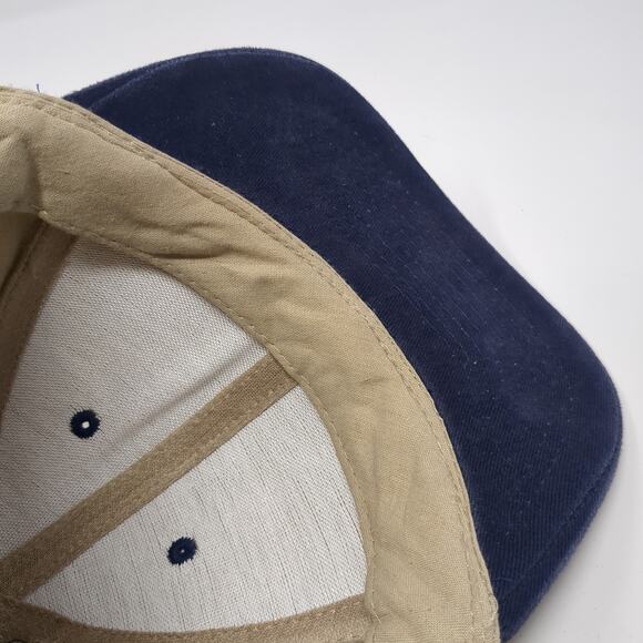 Dodge Slideback Baseball Cap Multicolor One Size Adjustable Embroidered Mohr's - Picture 9 of 11